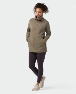 Stio Women's Sweetwater Fleece Coat 27 Stio Women's Sweetwater Fleece Coat