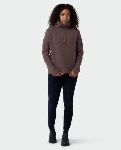 Stio Women's Sweetwater Fleece Half Zip