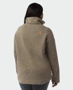 Stio Women's Sweetwater Fleece Half Zip