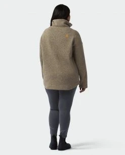 Stio Women's Sweetwater Fleece Half Zip