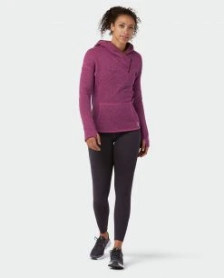 Stio Women's Sweetwater Fleece Hoodie