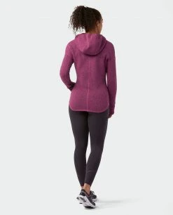 Stio Women's Sweetwater Fleece Hoodie