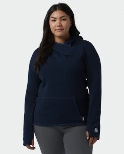 Stio Women's Sweetwater Fleece Hoodie