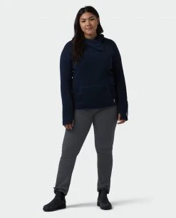 Stio Women's Sweetwater Fleece Hoodie