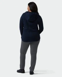 Stio Women's Sweetwater Fleece Hoodie