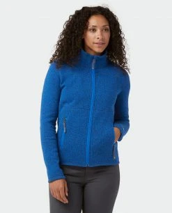 Stio Women's Sweetwater Fleece Jacket 38 Stio Women's Sweetwater Fleece Jacket