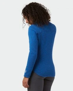 Stio Women's Sweetwater Fleece Jacket 40 Stio Women's Sweetwater Fleece Jacket