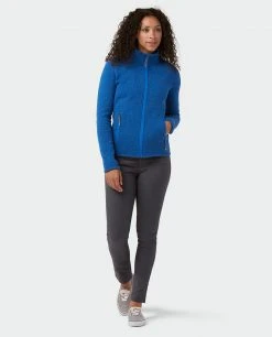 Stio Women's Sweetwater Fleece Jacket 41 Stio Women's Sweetwater Fleece Jacket