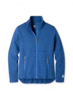 Stio Women's Sweetwater Fleece Jacket 36 Stio Women's Sweetwater Fleece Jacket