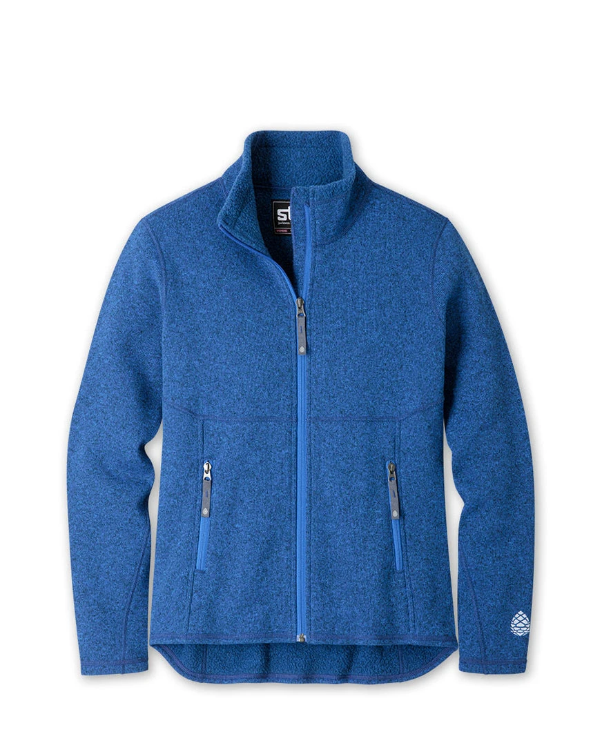 Stio Women's Sweetwater Fleece Jacket 10 Stio Women's Sweetwater Fleece Jacket