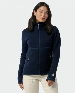 Stio Women's Sweetwater Fleece Jacket 31 Stio Women's Sweetwater Fleece Jacket