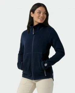 Stio Women's Sweetwater Fleece Jacket 32 Stio Women's Sweetwater Fleece Jacket