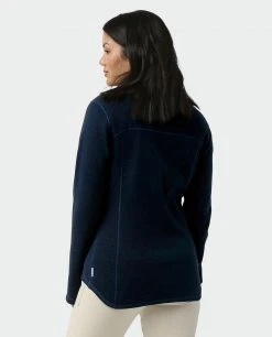 Stio Women's Sweetwater Fleece Jacket 33 Stio Women's Sweetwater Fleece Jacket