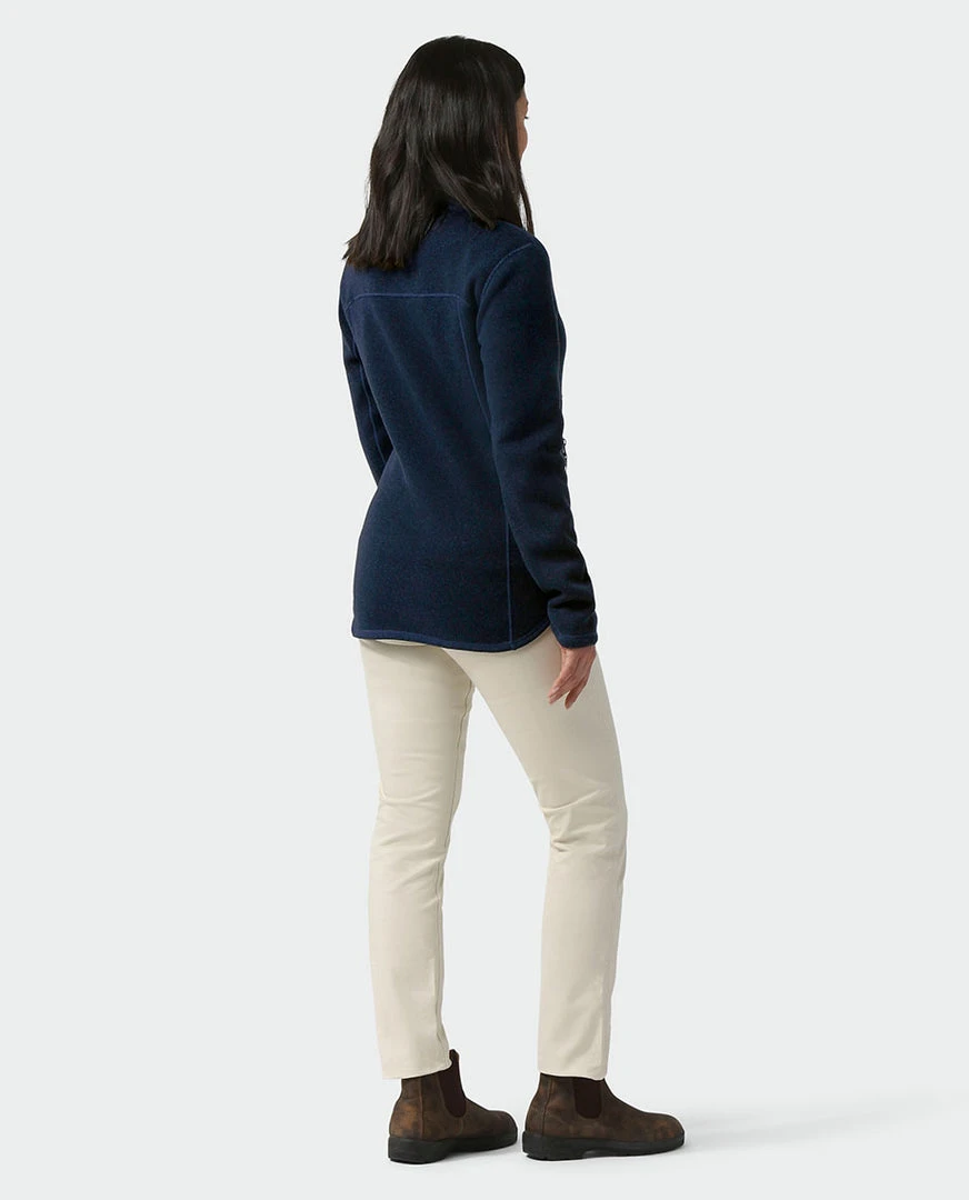 Stio Women's Sweetwater Fleece Jacket 9 Stio Women's Sweetwater Fleece Jacket