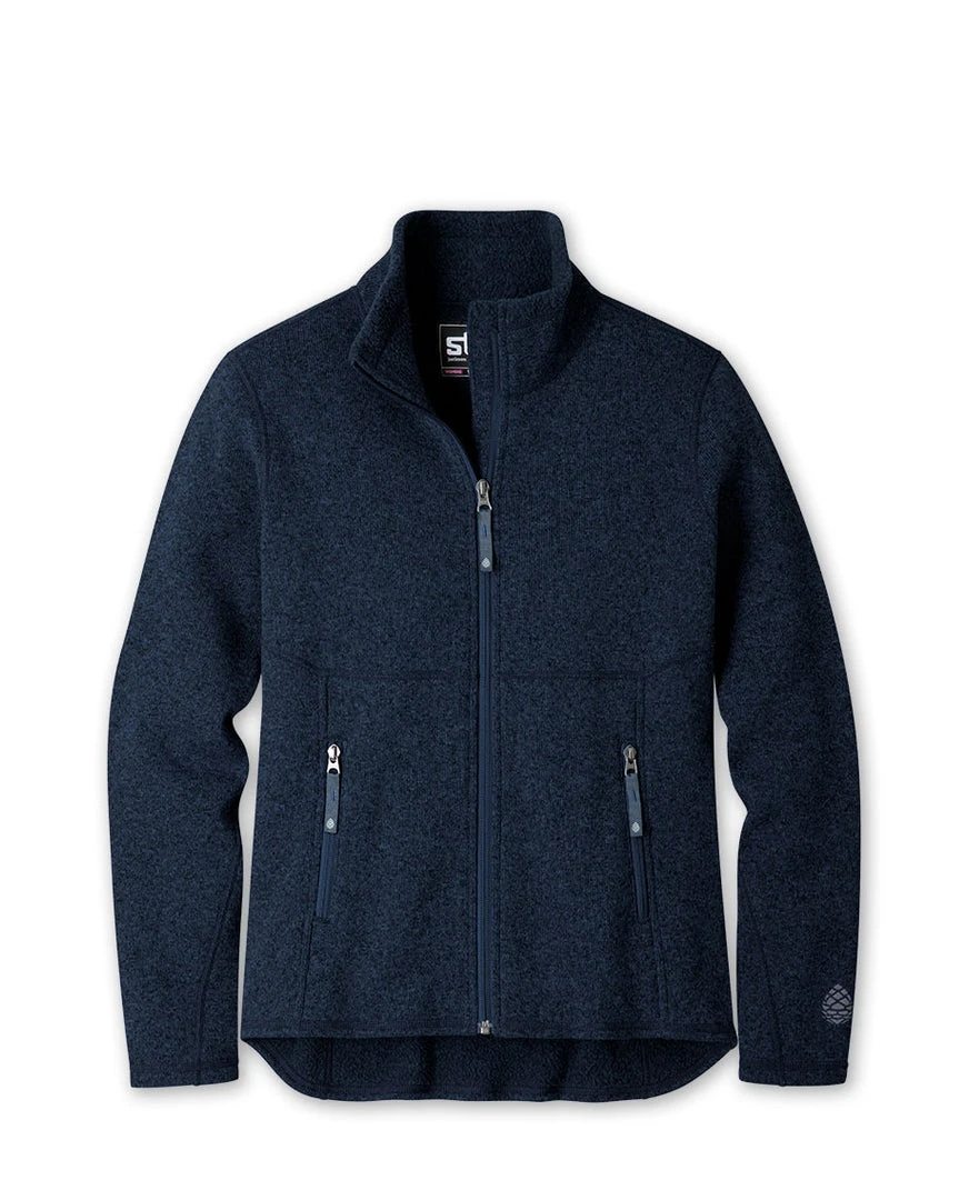 Stio Women's Sweetwater Fleece Jacket 3 Stio Women's Sweetwater Fleece Jacket