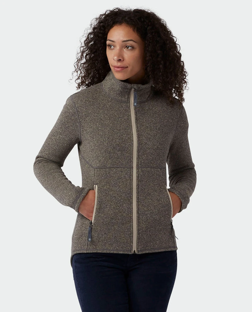 Stio Women's Sweetwater Fleece Jacket 20 Stio Women's Sweetwater Fleece Jacket