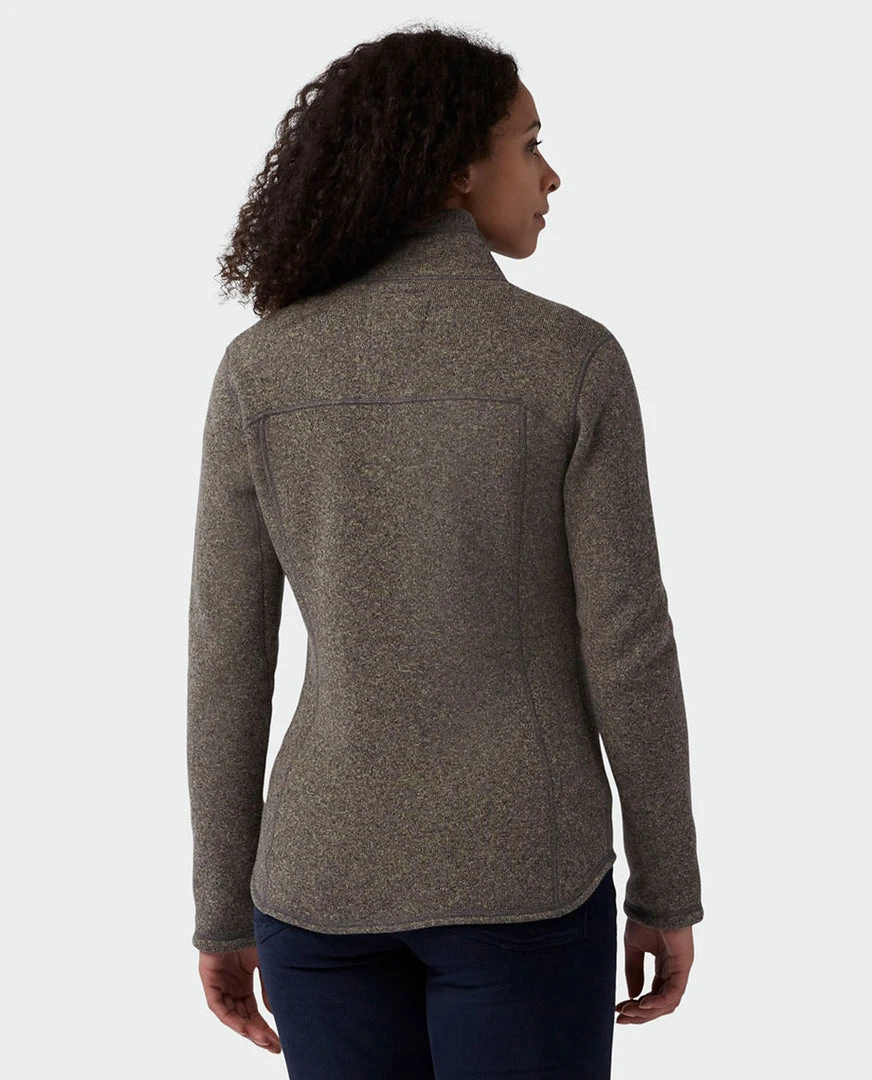 Stio Women's Sweetwater Fleece Jacket 21 Stio Women's Sweetwater Fleece Jacket