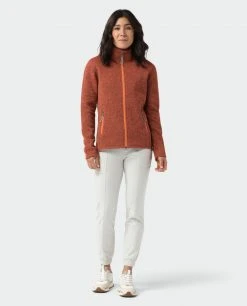 Stio Women's Sweetwater Fleece Jacket 54 Stio Women's Sweetwater Fleece Jacket