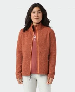 Stio Women's Sweetwater Fleece Jacket 52 Stio Women's Sweetwater Fleece Jacket