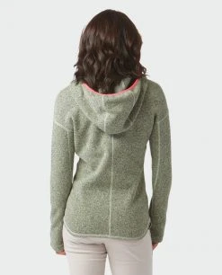 Stio Women's Sweetwater Fleece Hoodie