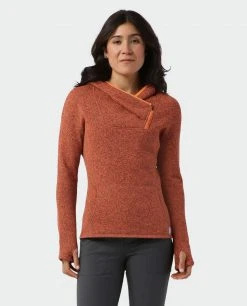 Stio Women's Sweetwater Fleece Hoodie