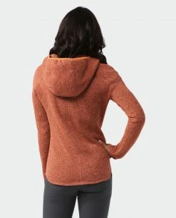Stio Women's Sweetwater Fleece Hoodie