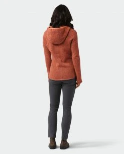 Stio Women's Sweetwater Fleece Hoodie