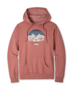 Stio Women's Teton Sunset Hoodie