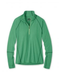 Stio Women's Tipton Tech Half Zip 57 Stio Women's Tipton Tech Half Zip