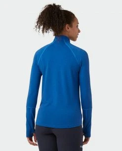 Stio Women's Tipton Tech Half Zip 54 Stio Women's Tipton Tech Half Zip