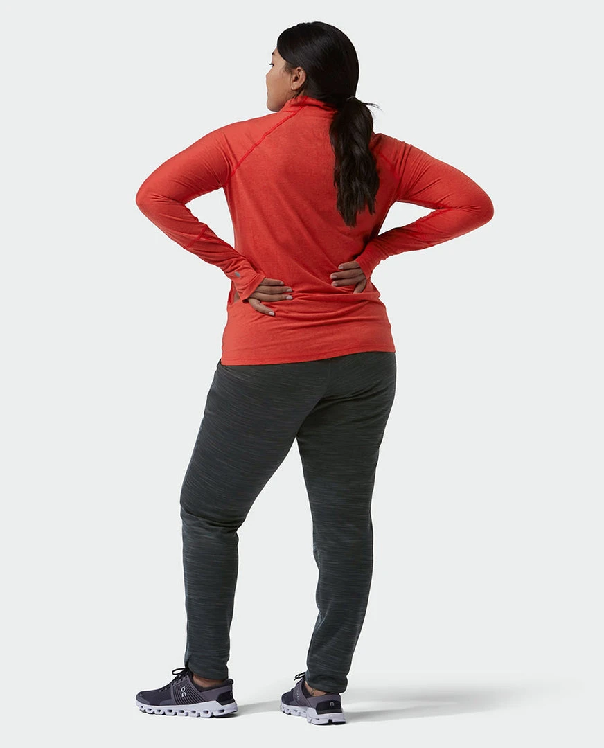 Stio Women's Tipton Tech Half Zip 36 Stio Women's Tipton Tech Half Zip