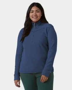 Stio Women's Turpin Fleece Half Zip