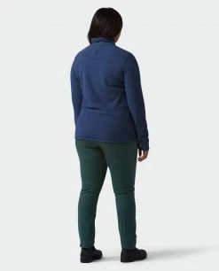 Stio Women's Turpin Fleece Half Zip