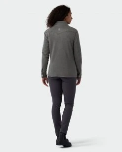 Stio Women's Turpin Fleece Half Zip