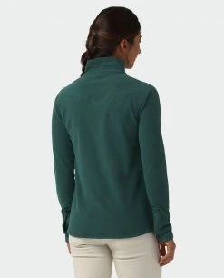 Stio Women's Turpin Fleece Half Zip