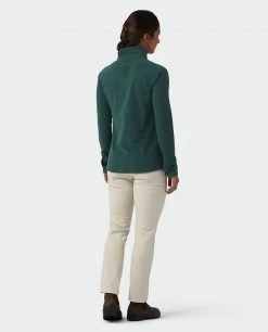 Stio Women's Turpin Fleece Half Zip