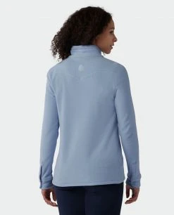 Stio Women's Turpin Fleece Half Zip