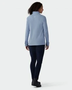 Stio Women's Turpin Fleece Half Zip