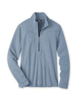 Stio Women's Turpin Fleece Half Zip