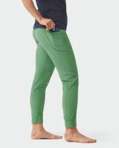 Stio Women's Turpin Fleece Pant