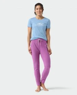 Stio Women's Turpin Fleece Pant