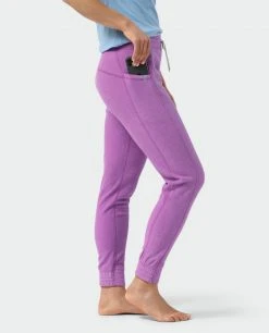 Stio Women's Turpin Fleece Pant