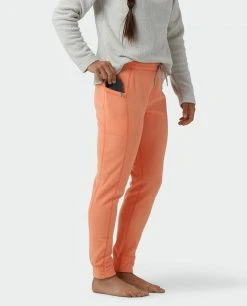 Stio Women's Turpin Fleece Pant