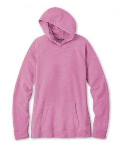 Stio Women's Turpin Fleece Hooded Pullover