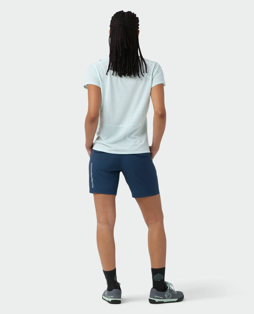 Stio Women's Whiparound Short 17 Stio Women's Whiparound Short
