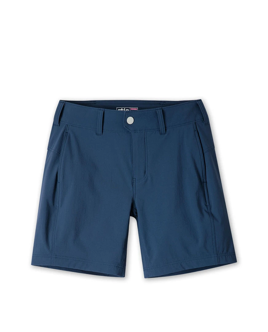 Stio Women's Whiparound Short 11 Stio Women's Whiparound Short