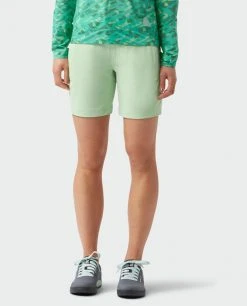 Stio Women's Whiparound Short 26 Stio Women's Whiparound Short