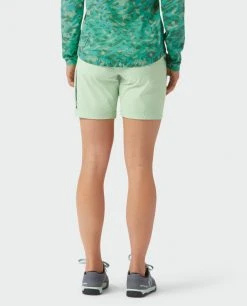 Stio Women's Whiparound Short 29 Stio Women's Whiparound Short