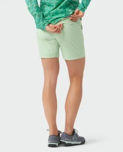 Stio Women's Whiparound Short 28 Stio Women's Whiparound Short