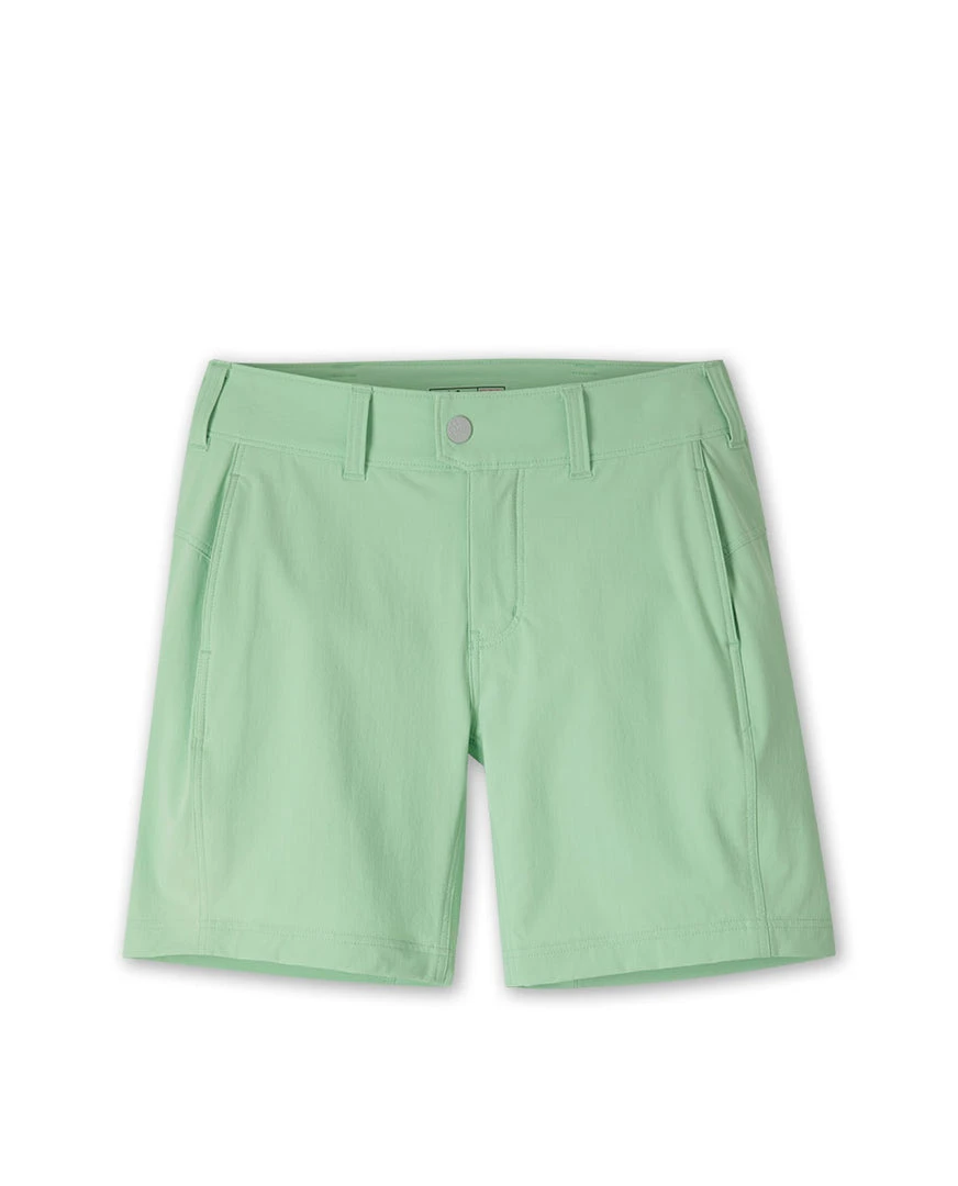 Stio Women's Whiparound Short 3 Stio Women's Whiparound Short